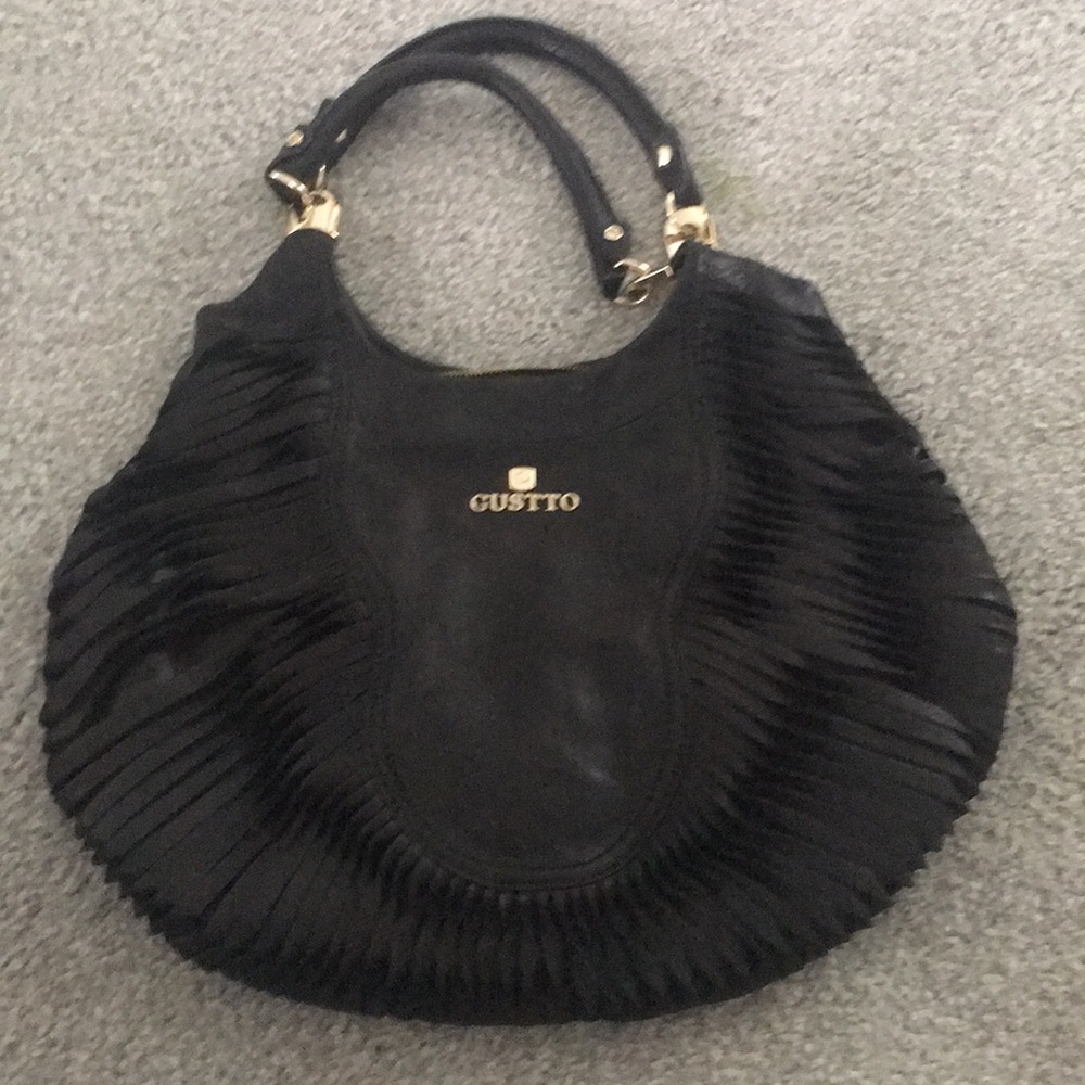 GUSTTO HANDBAG
